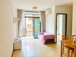 Meridian 38 (D15), Apartment #546077051